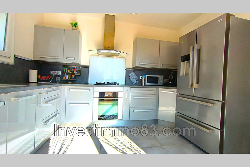 Photo n°4 - Vente maison Garéoult 83136 - 418 000 €