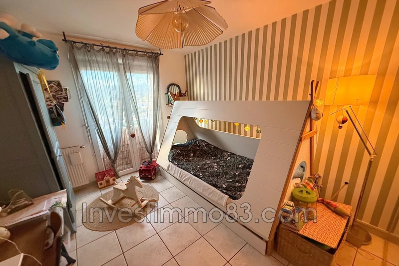 Vente appartement La Penne-sur-Huveaune  