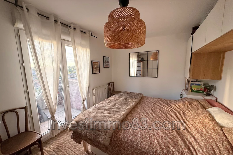 Vente appartement La Penne-sur-Huveaune  