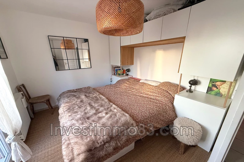 Vente appartement La Penne-sur-Huveaune  