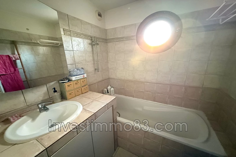 Vente appartement La Penne-sur-Huveaune  