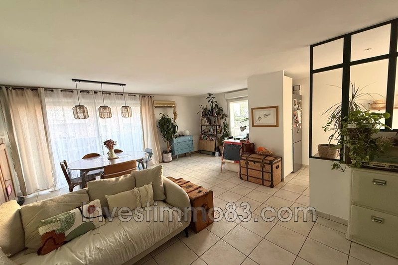 Vente appartement La Penne-sur-Huveaune  