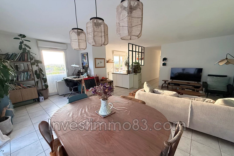 Vente appartement La Penne-sur-Huveaune  
