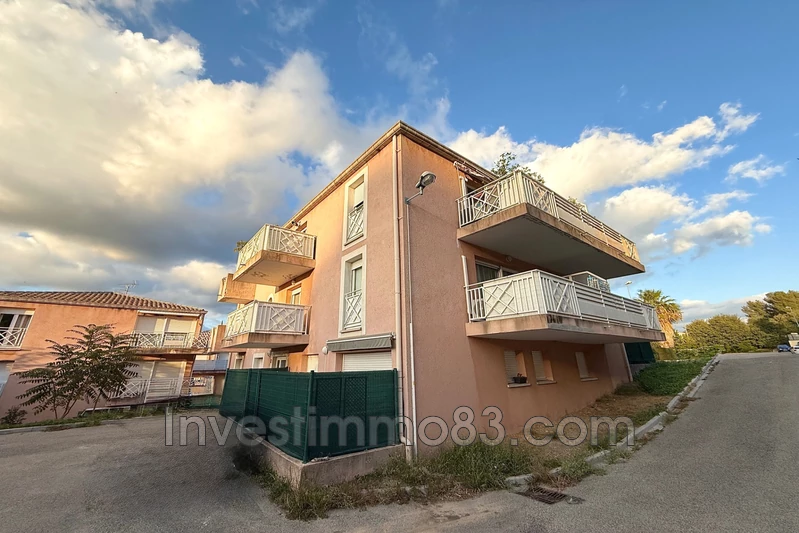 Vente appartement La Penne-sur-Huveaune  