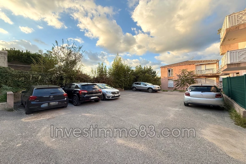Vente appartement La Penne-sur-Huveaune  