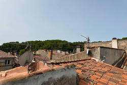 Photos  Maison de ville à vendre Barjols 83670