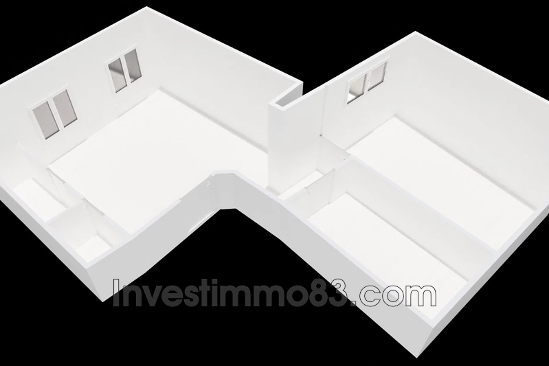 Vente appartement Pertuis Vente appartement Pertuis