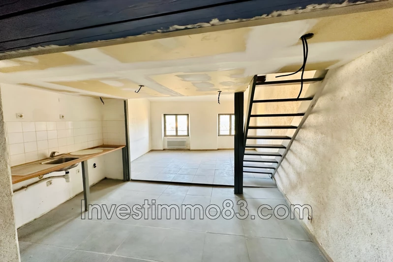 Vente appartement Pertuis Vente appartement Pertuis