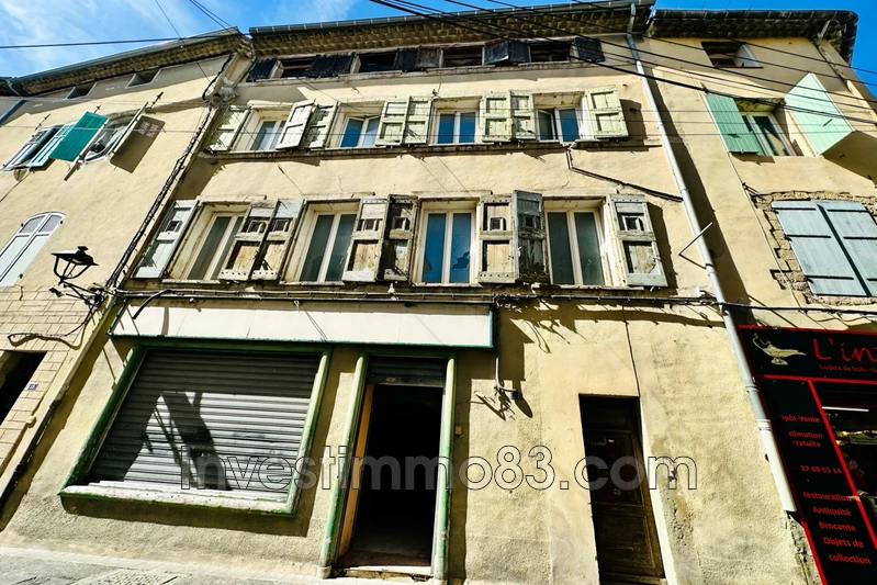 Vente appartement Pertuis Vente appartement Pertuis