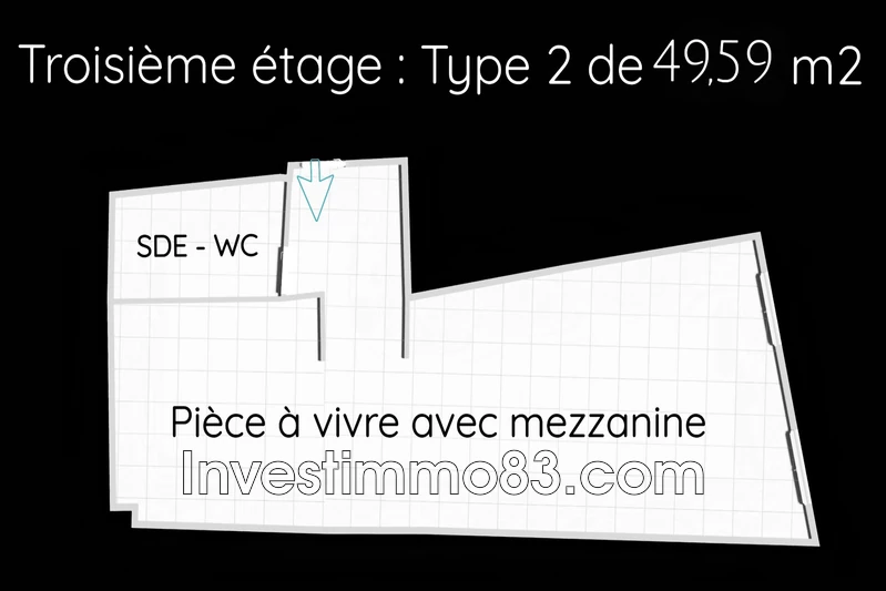 Vente appartement Pertuis Vente appartement Pertuis