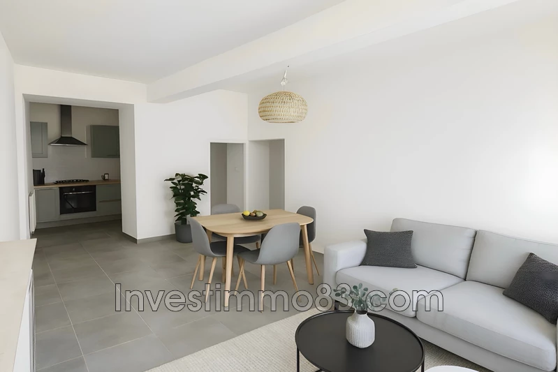 Vente appartement Pertuis Vente appartement Pertuis