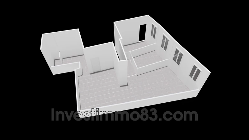 Vente appartement Pertuis Vente appartement Pertuis