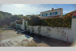 Photos  Maison à vendre Hyères 83400