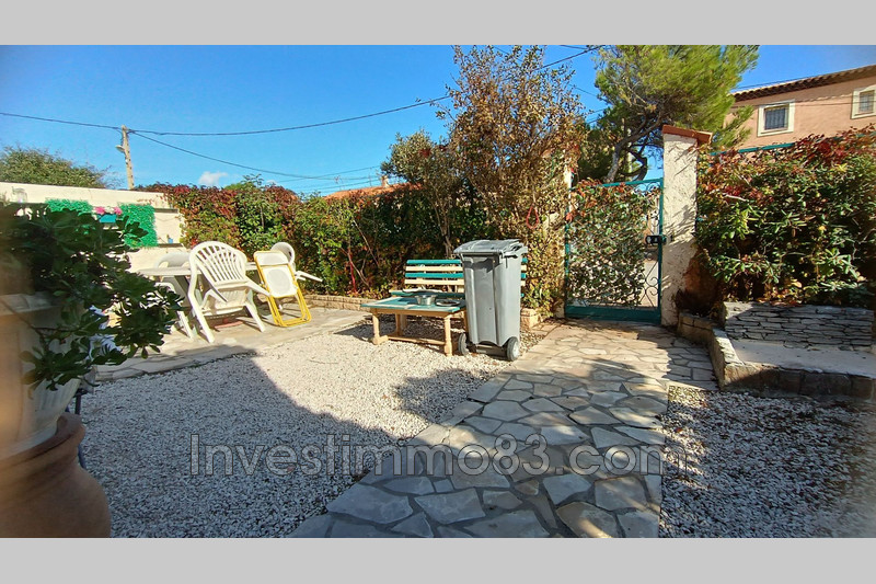 Photo n°12 - Vente maison Hyères 83400 - 397 000 €