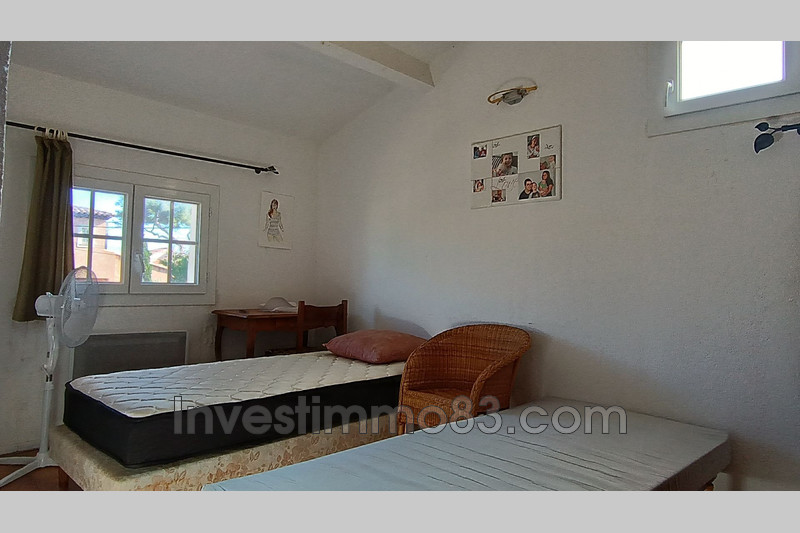 Photo n°7 - Vente maison Hyères 83400 - 397 000 €