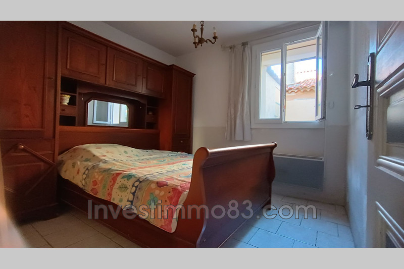 Photo n°10 - Vente maison Hyères 83400 - 397 000 €