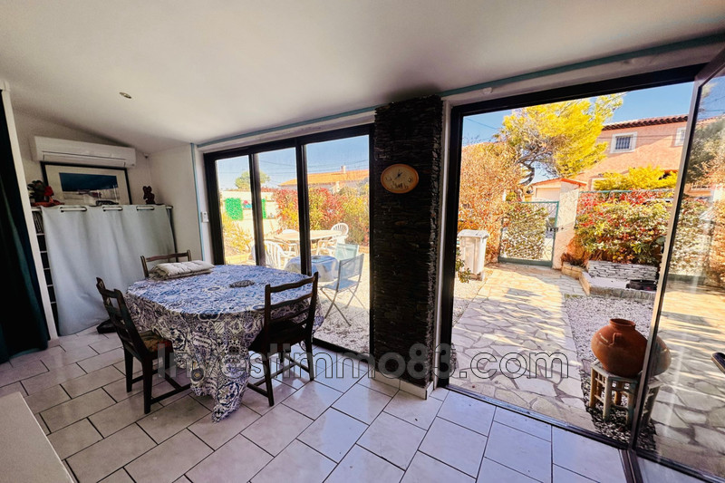 Photo n°3 - Vente maison Hyères 83400 - 397 000 €
