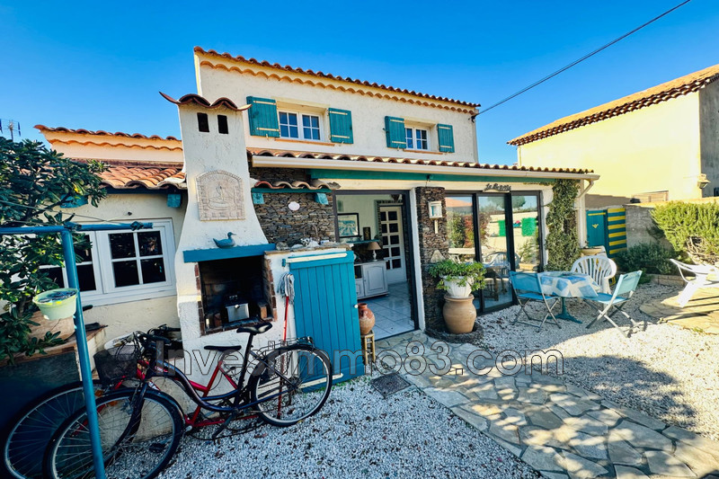 Photo n°13 - Vente maison Hyères 83400 - 397 000 €