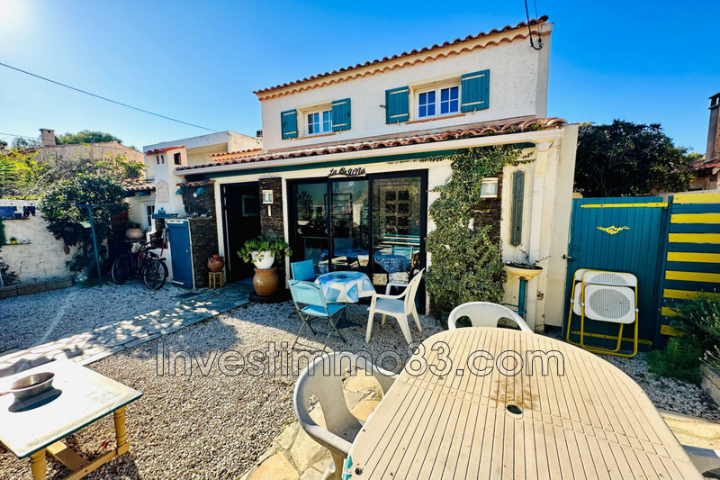 Photo n°11 - Vente maison Hyères 83400 - 397 000 €
