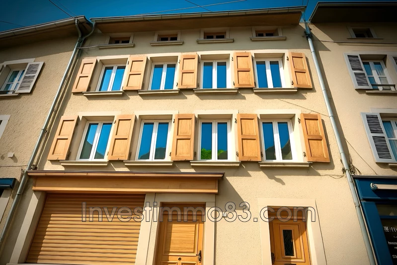 Vente appartement Pertuis Vente appartement Pertuis