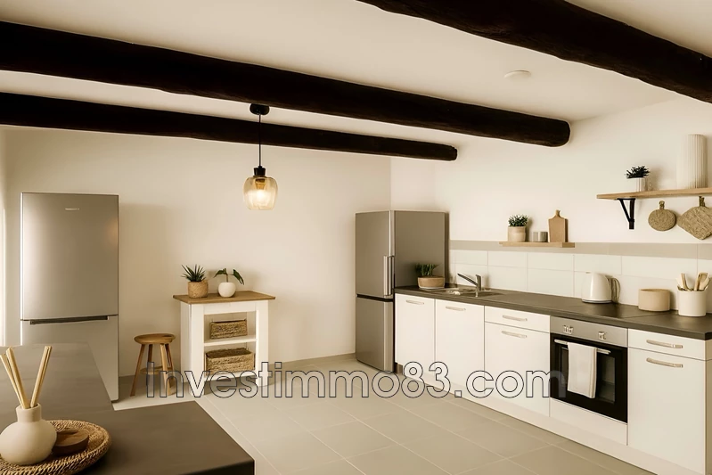 Vente appartement Pertuis Vente appartement Pertuis