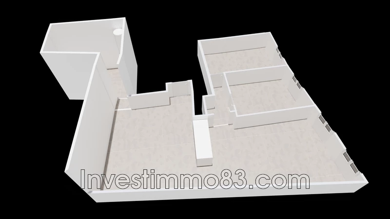 Vente appartement Pertuis Vente appartement Pertuis