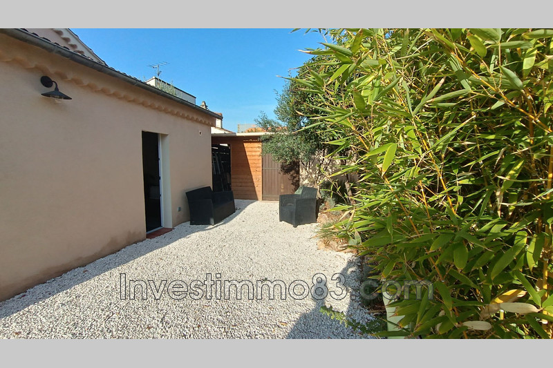 Photo n°13 - Vente maison Cuers 83390 - 448 000 €