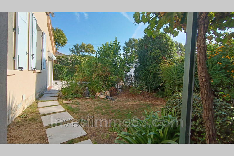 Photo n°6 - Vente maison Cuers 83390 - 448 000 €