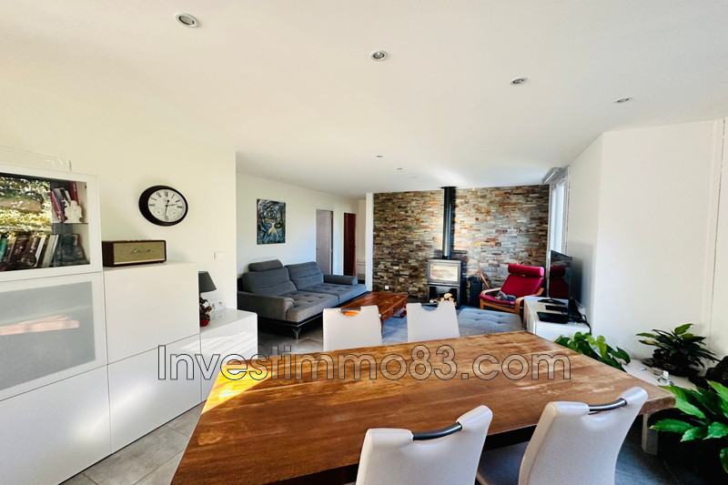 Photo n°4 - Vente maison Cuers 83390 - 448 000 €