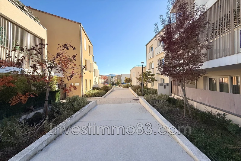 Vente appartement Meyreuil Vente appartement Meyreuil