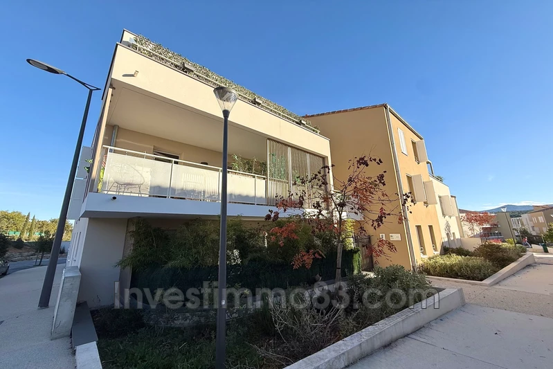 Vente appartement Meyreuil Vente appartement Meyreuil