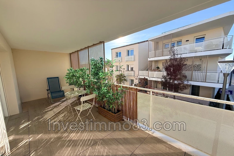 Vente appartement Meyreuil Vente appartement Meyreuil