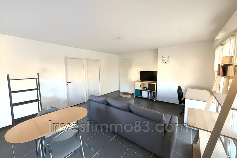 Vente appartement Meyreuil Vente appartement Meyreuil