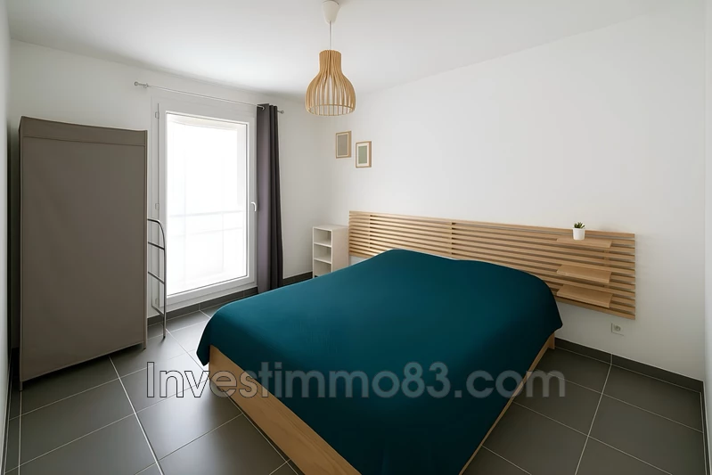 Vente appartement Meyreuil Vente appartement Meyreuil