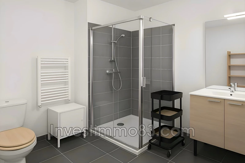 Vente appartement Meyreuil Vente appartement Meyreuil