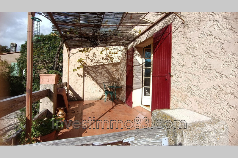 Photo n°13 - Vente maison Sainte-Anastasie-sur-Issole 83136 - 307 000 €