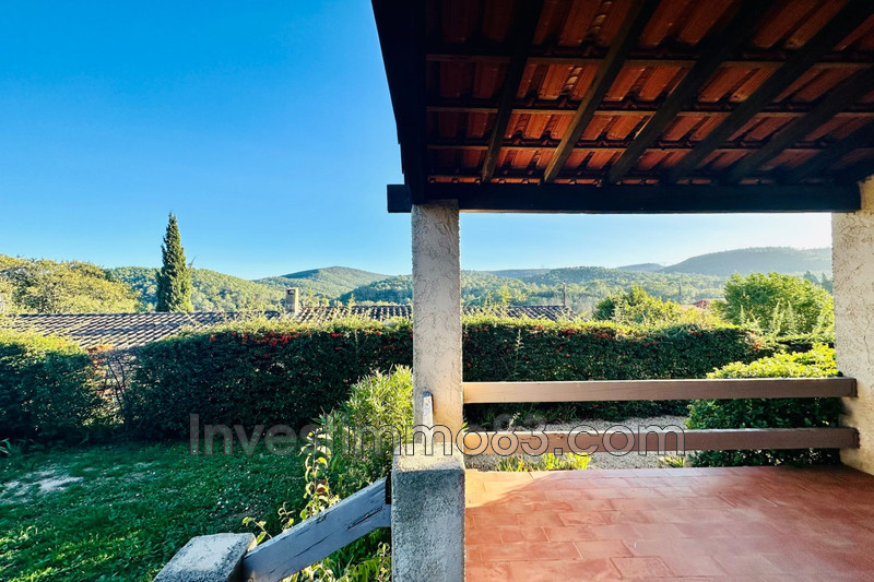 Photo n°14 - Vente maison Sainte-Anastasie-sur-Issole 83136 - 307 000 €
