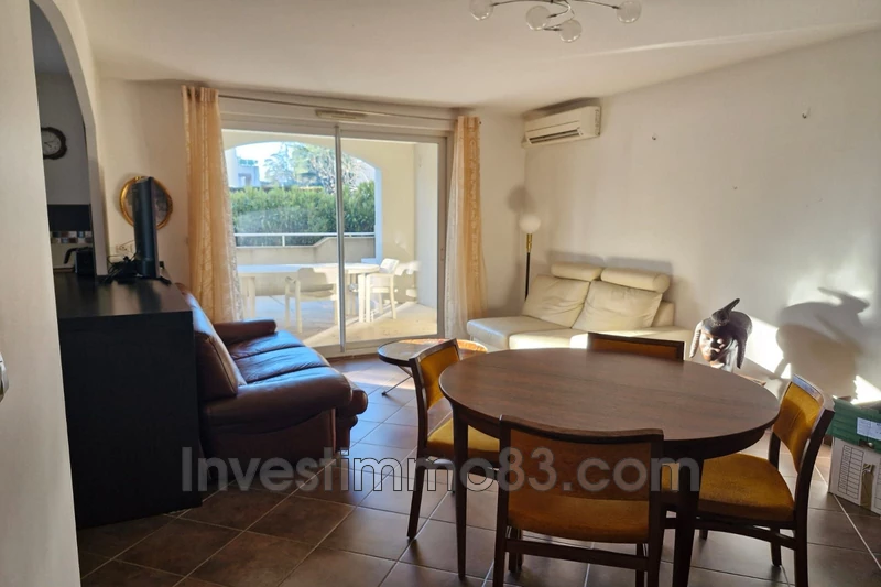 Vente appartement Saint-Maximin-la-Sainte-Baume  