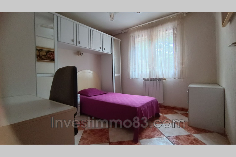 Photo n°15 - Vente maison Sainte-Anastasie-sur-Issole 83136 - 416 000 €
