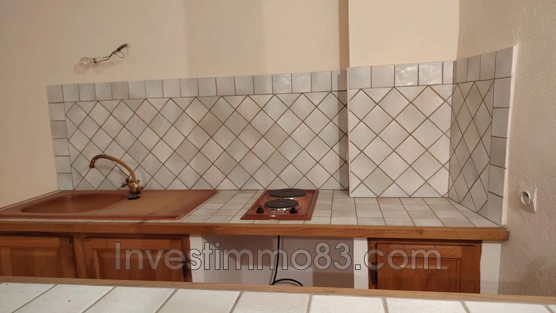 Vente immeuble Cuers Vente immeuble Cuers