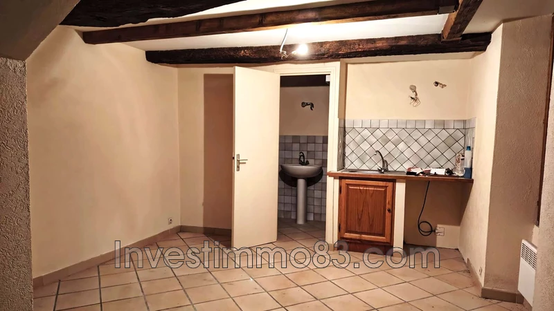 Vente immeuble Cuers Vente immeuble Cuers