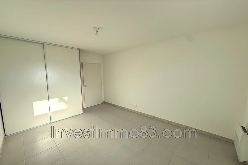 Vente appartement Entressen  