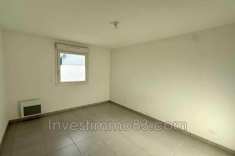 Vente appartement Entressen  