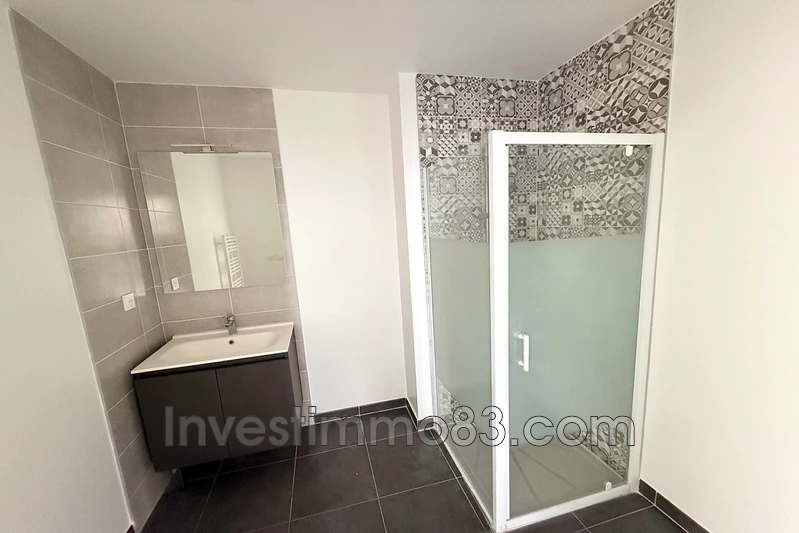 Vente appartement Entressen  