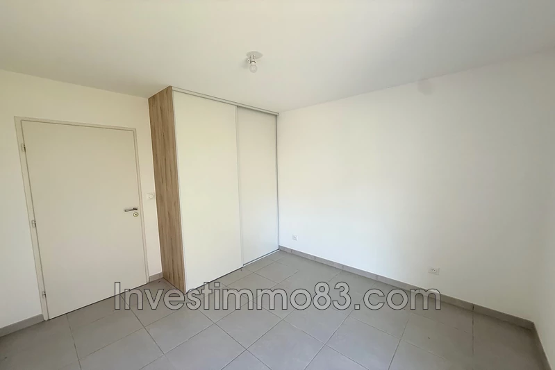 Vente appartement Entressen  