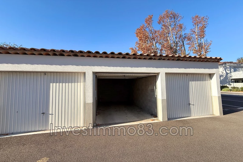 Vente appartement Entressen  