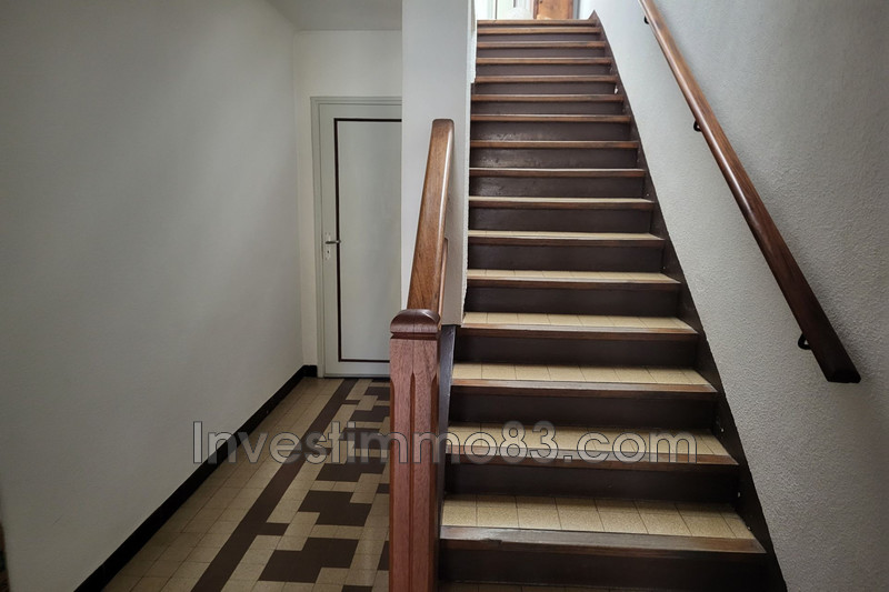Photo n°9 - Vente maison de ville Brignoles 83170 - 265 000 €