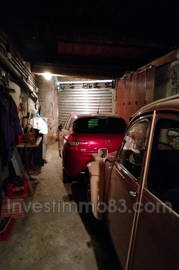 Photo n°10 - Vente maison de ville Brignoles 83170 - 265 000 €