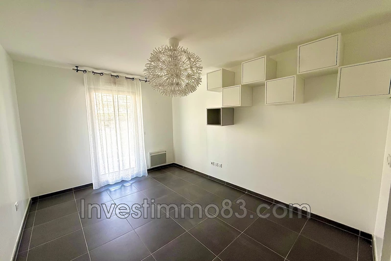 Vente appartement Rousset  