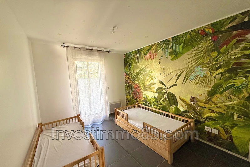 Vente appartement Rousset  